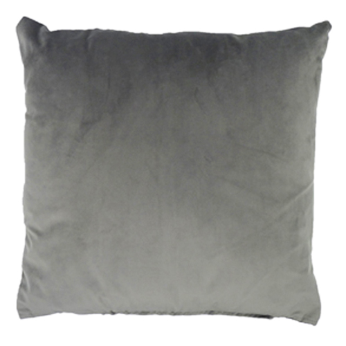 Opulence, Steel - (50cm x 50cm) Cushion - Image 3